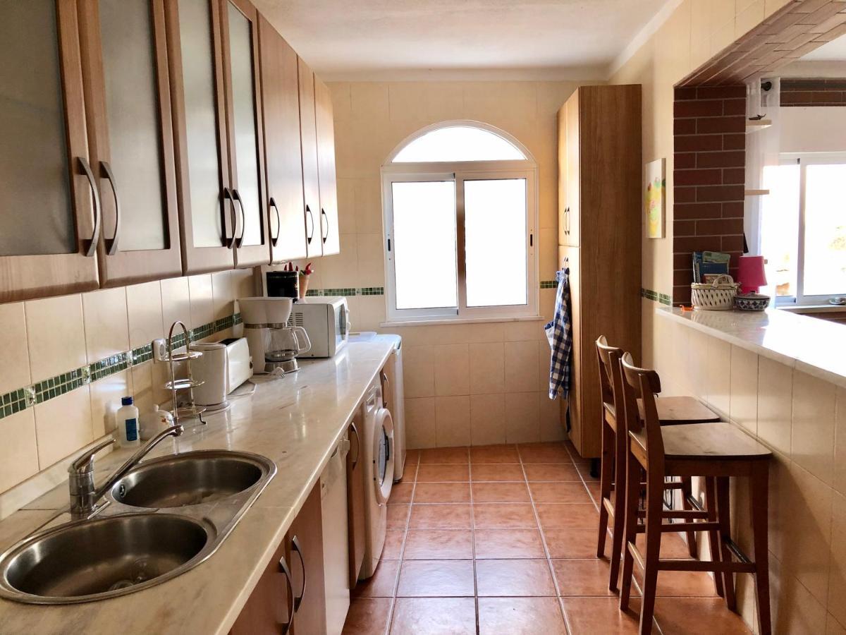 Fuzeta Lovers Apartment Dış mekan fotoğraf