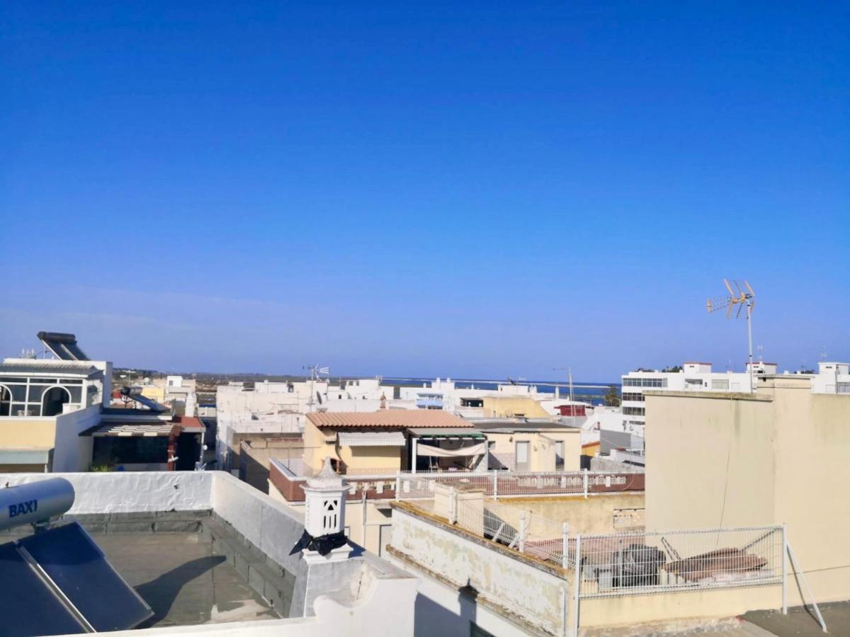Fuzeta Lovers Apartment Dış mekan fotoğraf