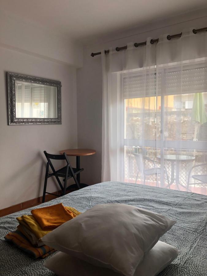 Fuzeta Lovers Apartment Dış mekan fotoğraf
