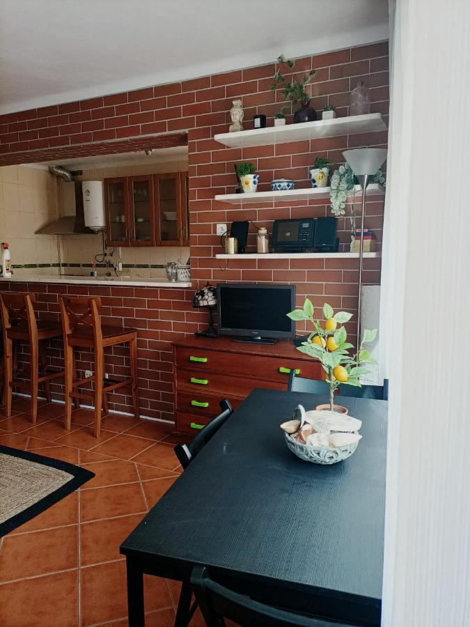 Fuzeta Lovers Apartment Dış mekan fotoğraf