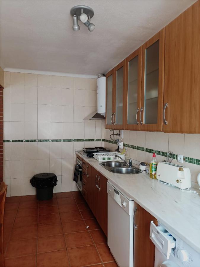 Fuzeta Lovers Apartment Dış mekan fotoğraf