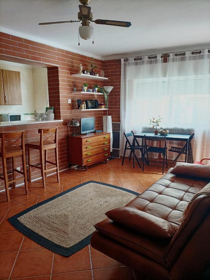 Fuzeta Lovers Apartment Dış mekan fotoğraf