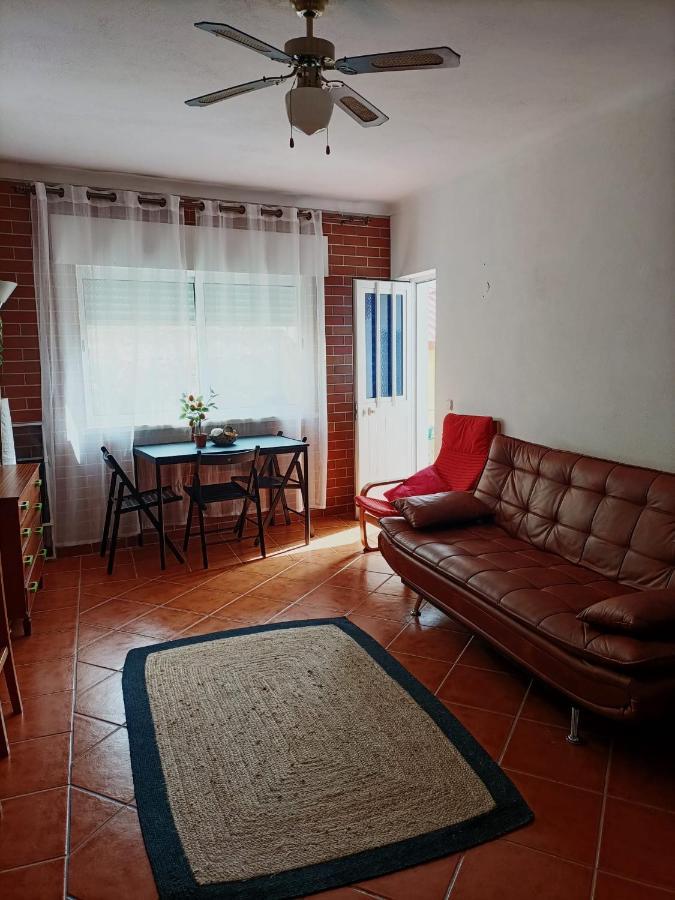 Fuzeta Lovers Apartment Dış mekan fotoğraf