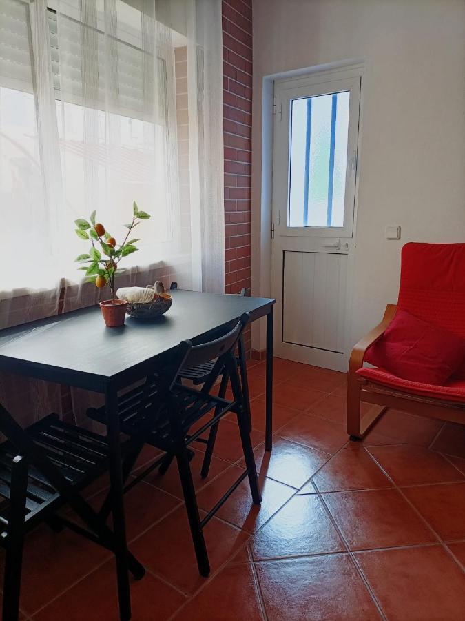 Fuzeta Lovers Apartment Dış mekan fotoğraf