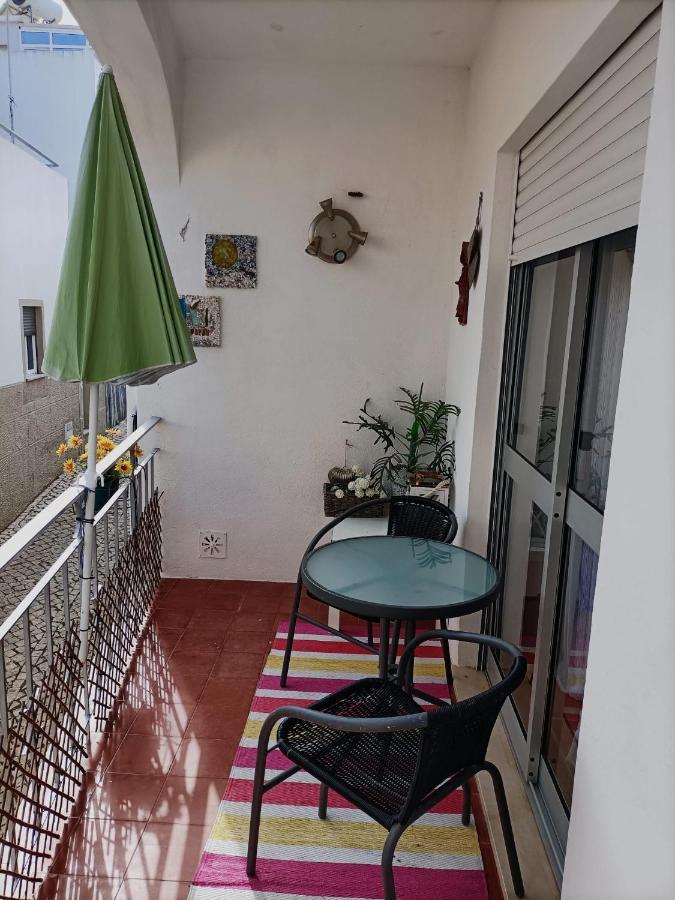 Fuzeta Lovers Apartment Dış mekan fotoğraf