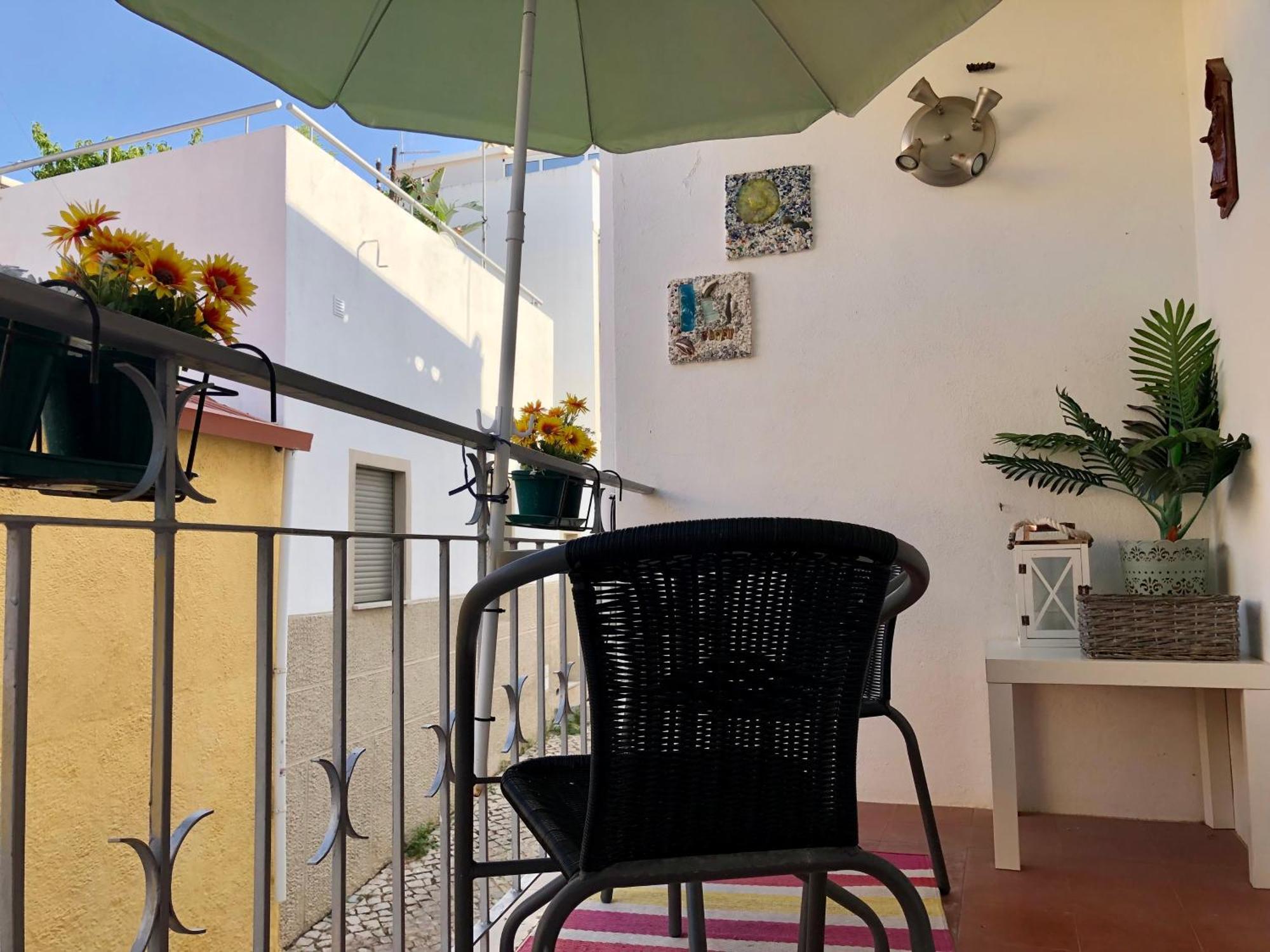 Fuzeta Lovers Apartment Dış mekan fotoğraf